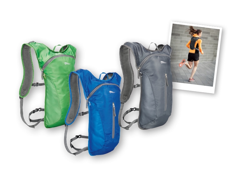 CRIVIT 8.5L Running Rucksack