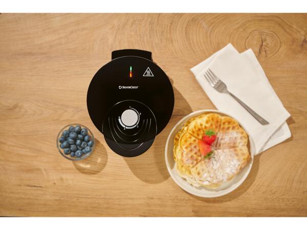 Waffle Maker