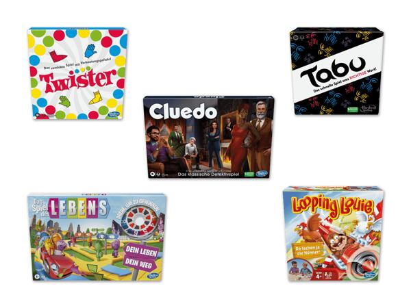 Party-Brettspiele