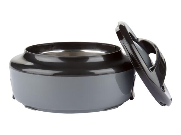 Ernesto Microwave Bowls