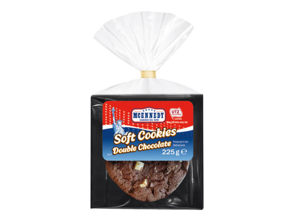 COOKIES