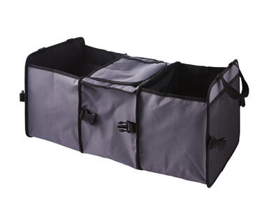 Car Boot Cooler Bag