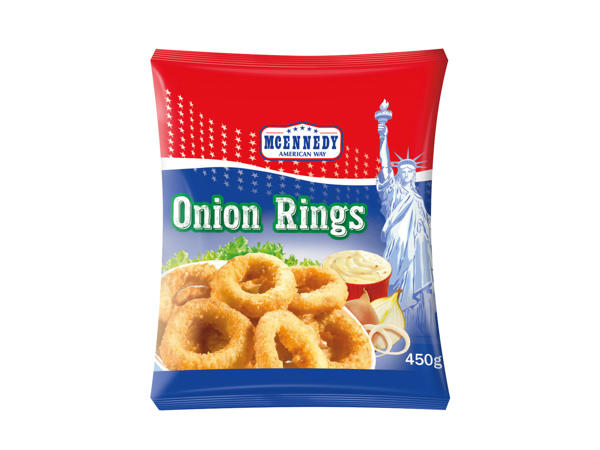Lökringar