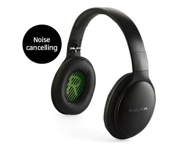 Noise Cancelling Headphones