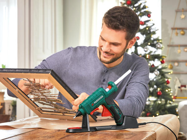 Hot Glue Gun