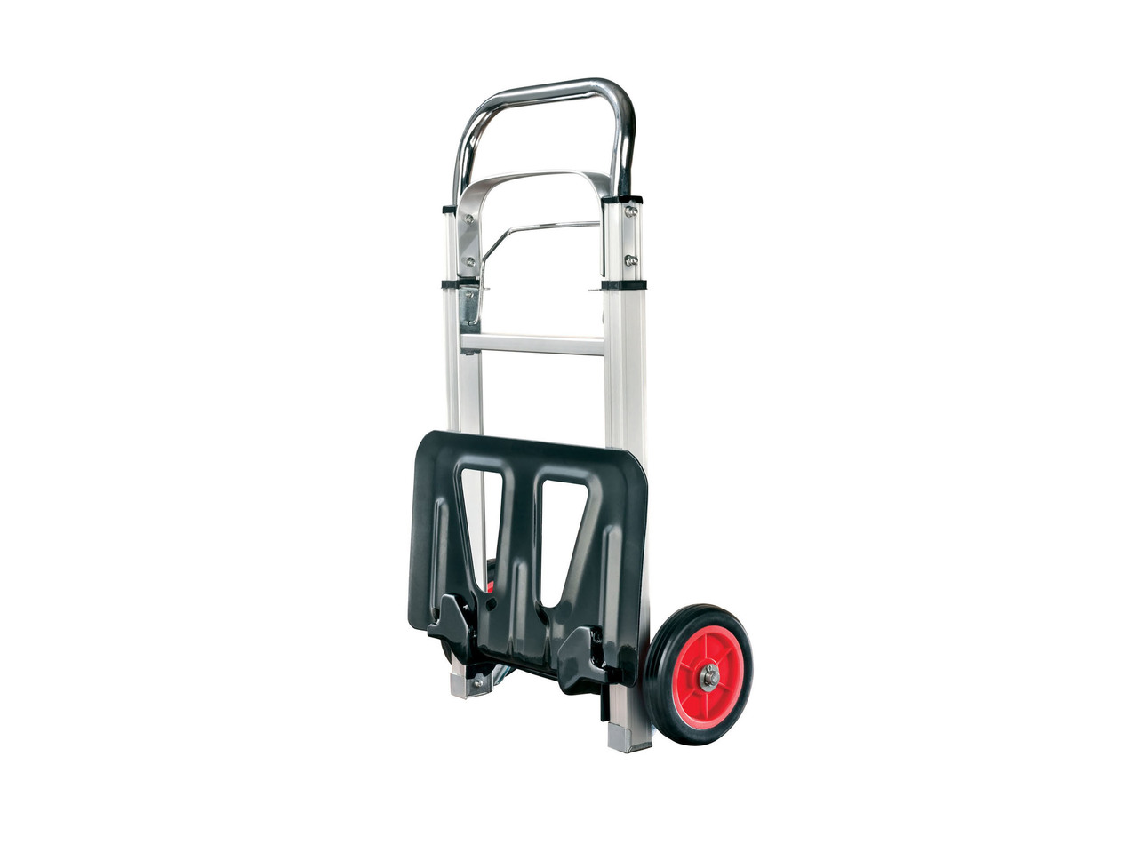 Folding Load Carrier