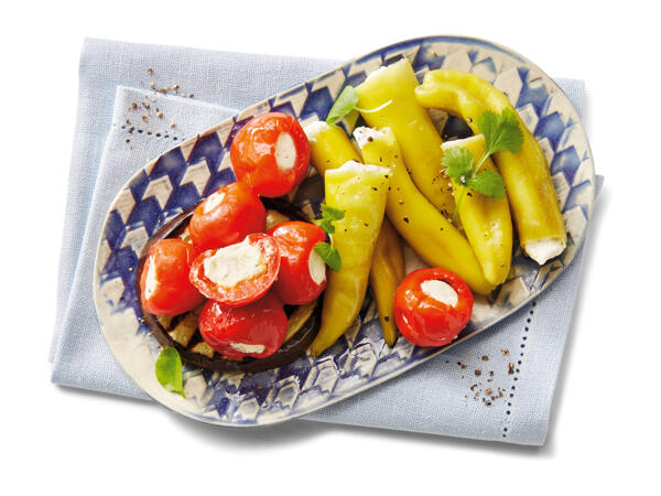 Eridanous Filled Antipasti