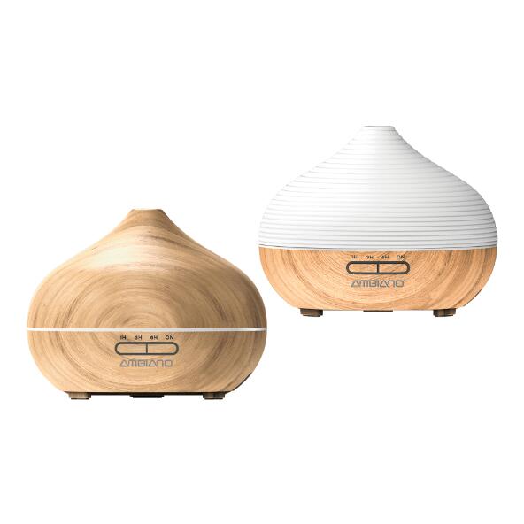 AMBIANO(R) 				Diffuseur d'huiles essentielles