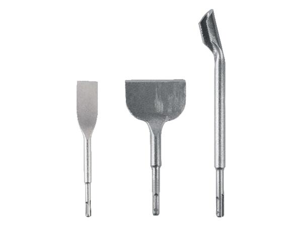 Gouge/Chisel Assortment