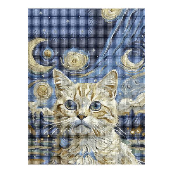 HOME CREATION(R) 				Diamond Painting oder Malen nach Zahlen