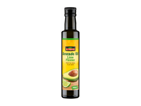 El Tequito Avocado Oil