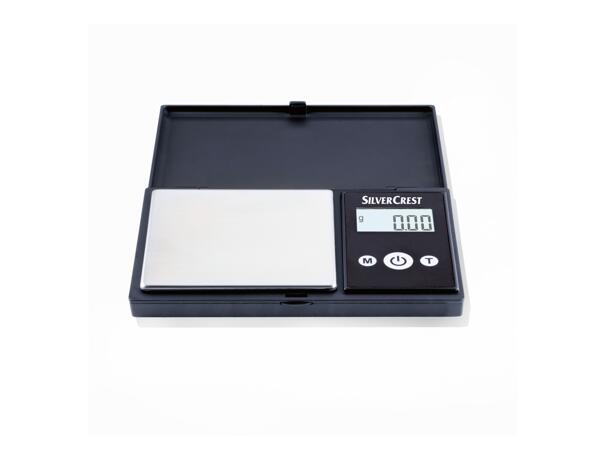 Kitchen Precision Scales