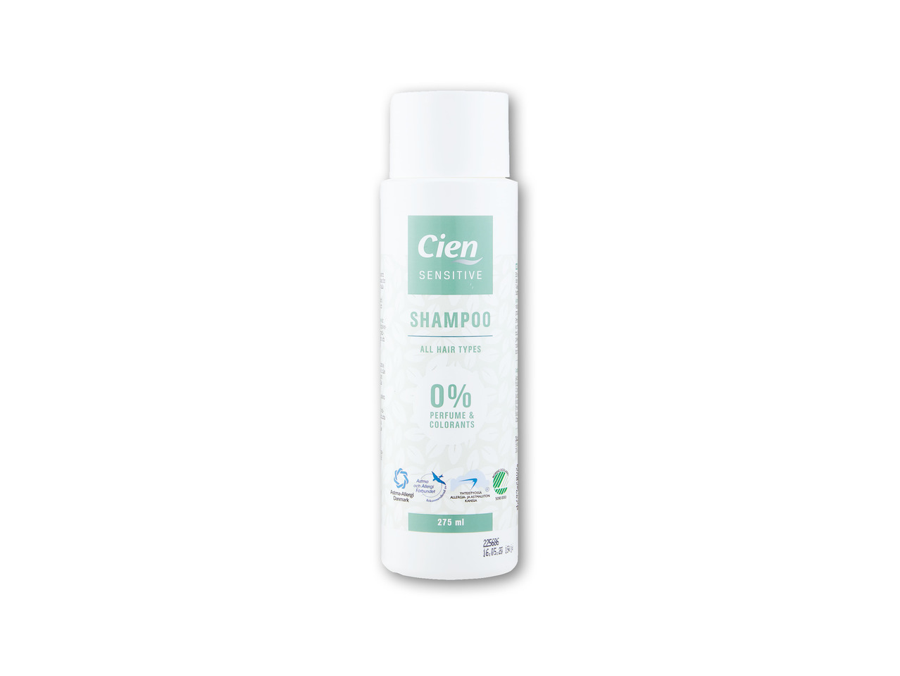 CIEN SENSITIVE Shampoo