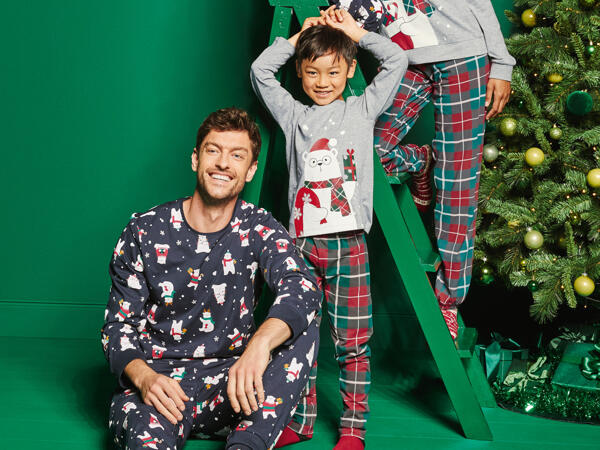 Kinder Pyjama