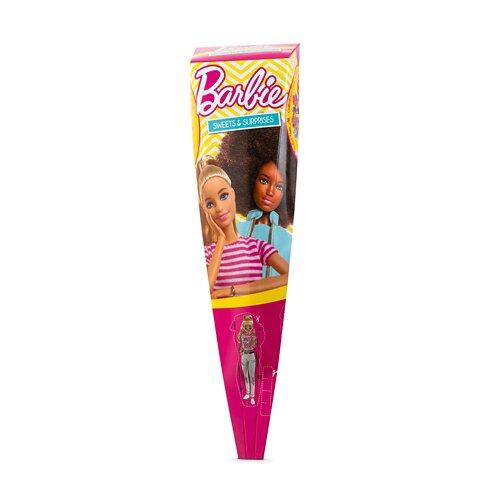 Schultüte, Barbie