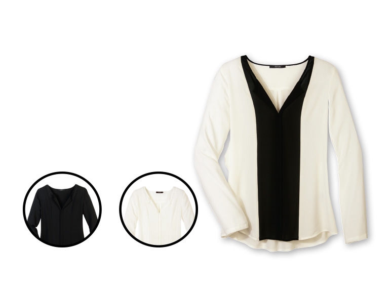 ESMARA Ladies' Blouse
