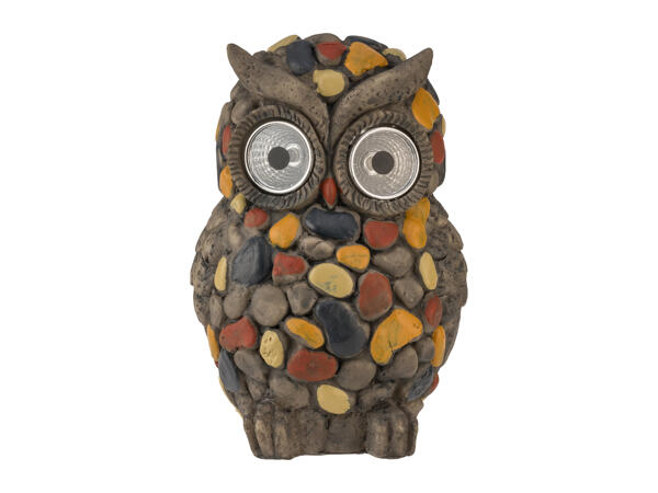 Livarno Home Decorative LED Solar Light