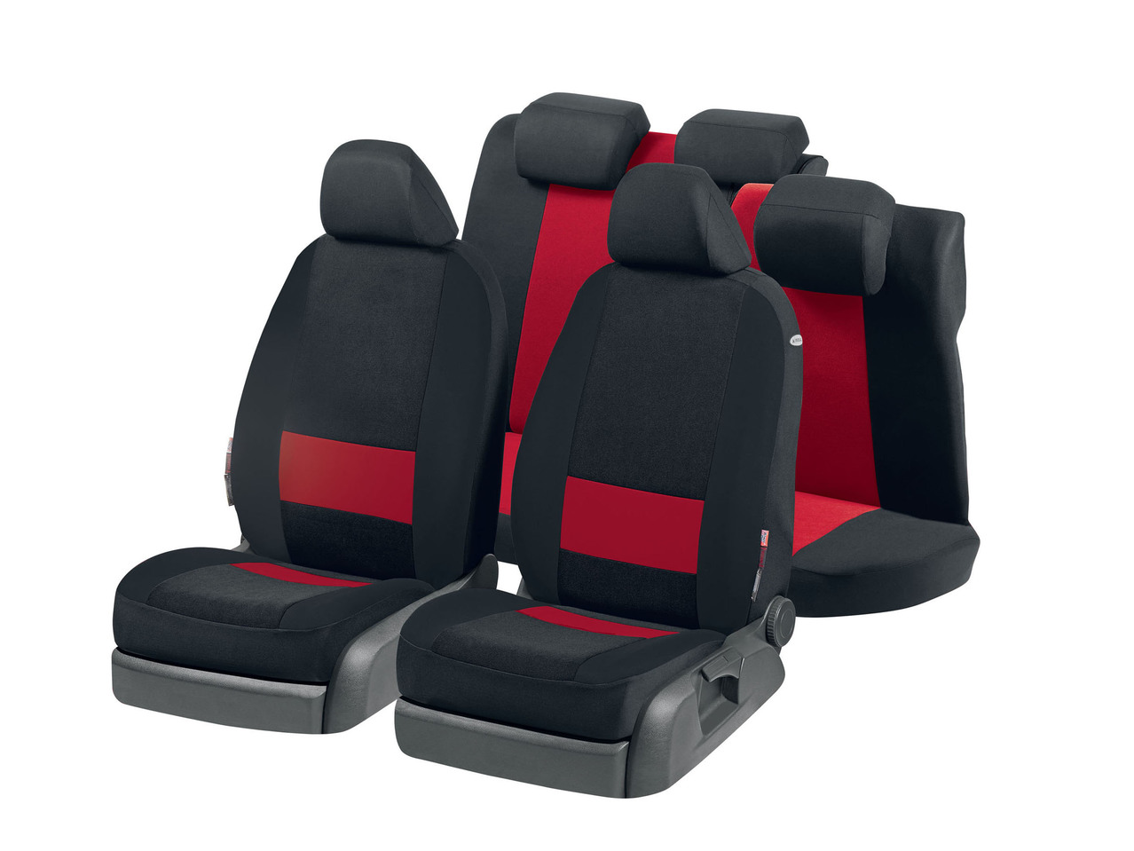 Car Seat Cover Set