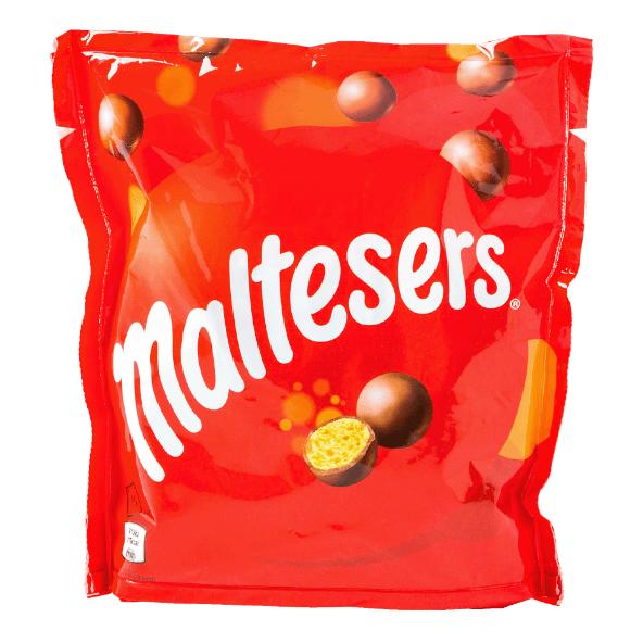 Bonbons crépitants