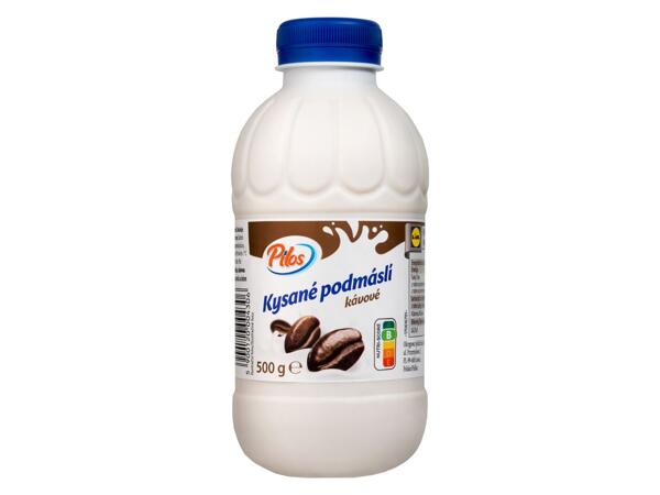 KYSANÉ PODMÁSLÍ