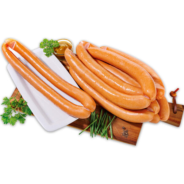 Wiener Knackige Burschen