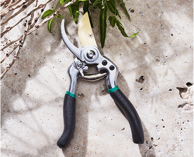 Premium Pruning Shears