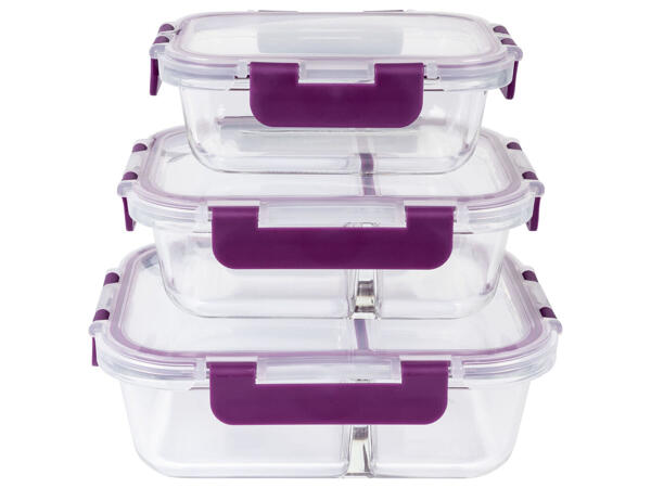 Food Storage Containers