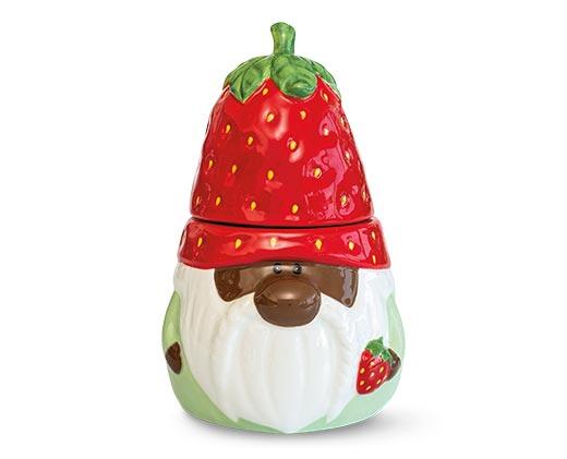 Huntington Home Gnome Candle