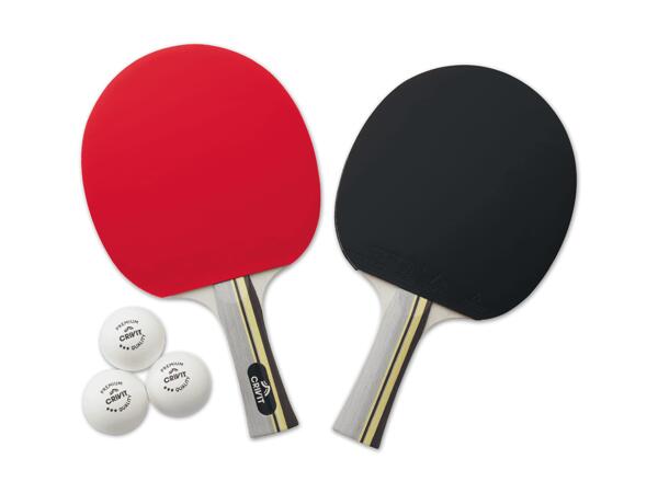 Tischtennis-Netz/-Set