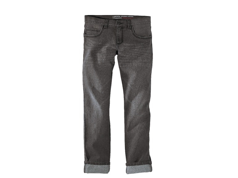 Pantalon en jean pour hommes