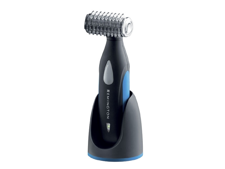 REMINGTON Body Hair Trimmer