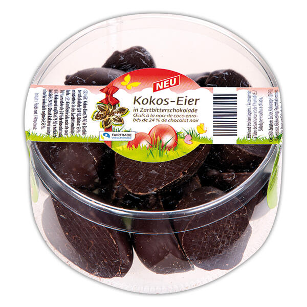 Oster-Spezialitäten