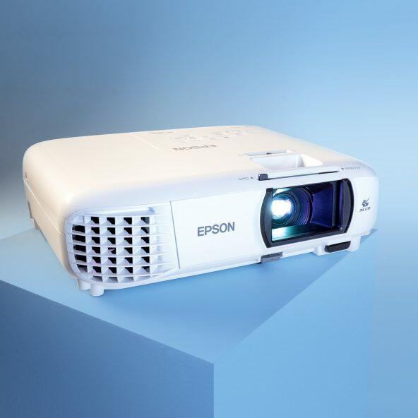 Projecteur Epson