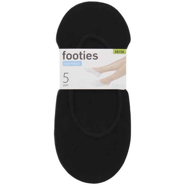Footies