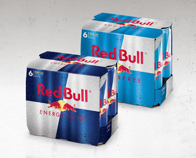Red Bull