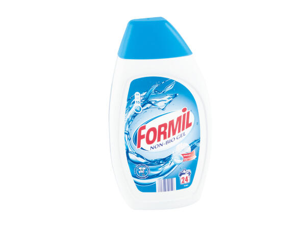 Laundry Gel