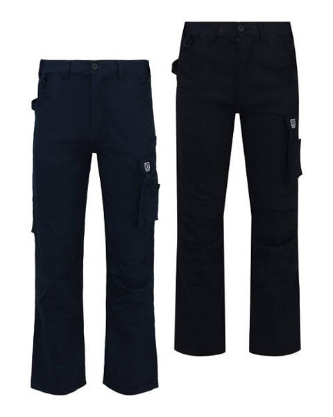 Workwear Trousers