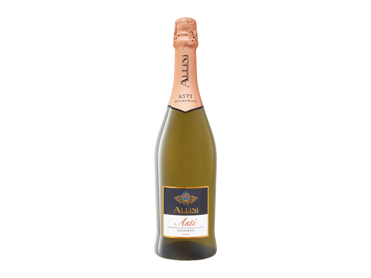 Allini Asti Spumante DOCG 2016