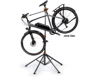 BIKEMATE(R) Velo-Montageständer