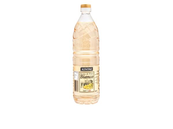 White Wine Vingear