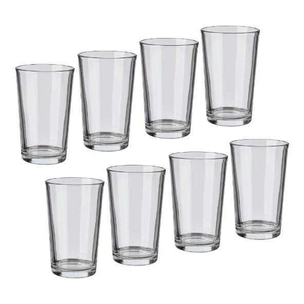 CROFTON(R) 				Verres à eau, 8 pcs