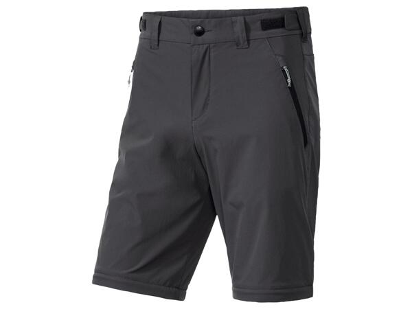 Rocktrail Men's Hiking Trousers