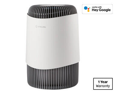 Smart Air Purifier