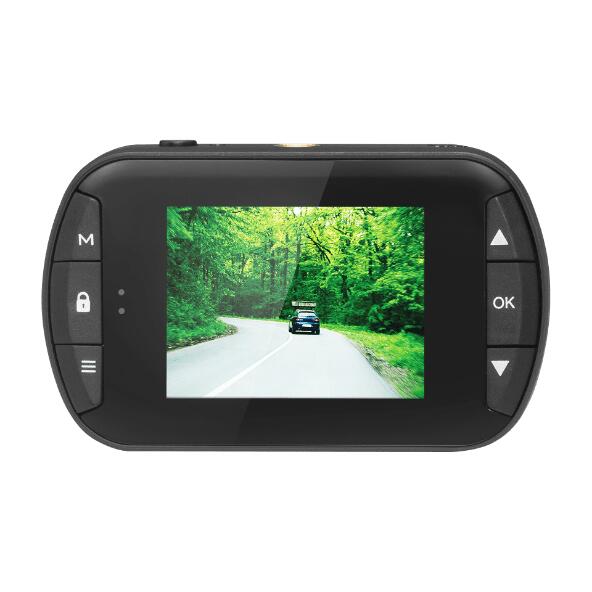 MDC50 Dashcam