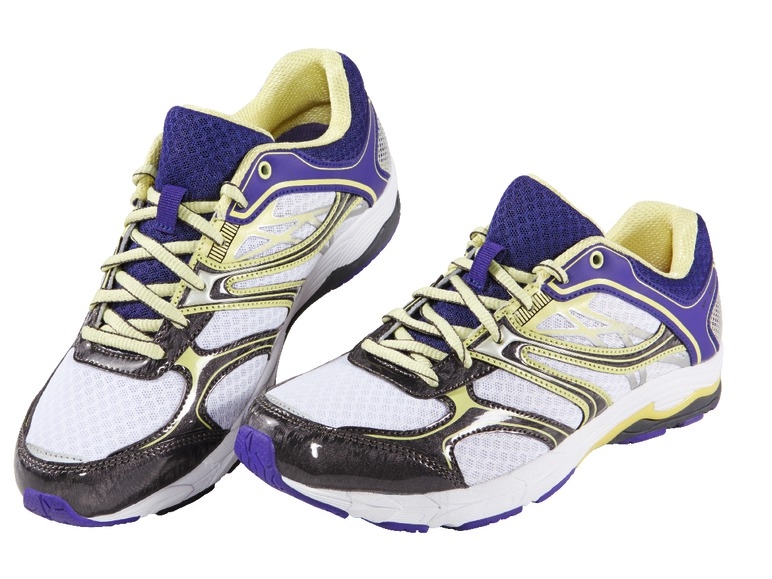 Chaussures de running pour dames