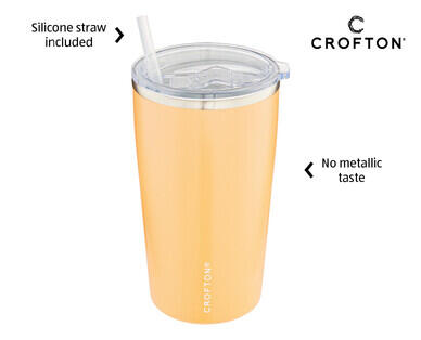 Iced Coffee Travel Mug