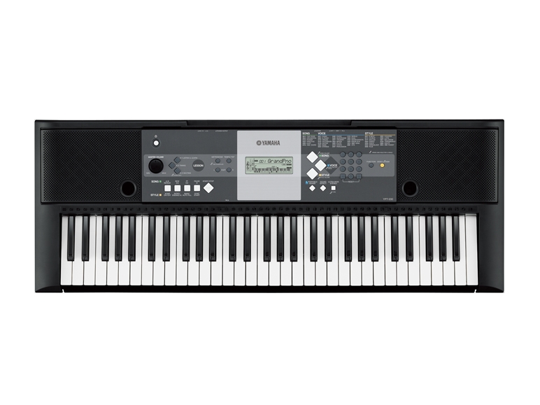 YAMAHA Digital Keyboard YPT-230