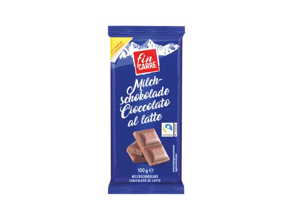 Milk Chocolate