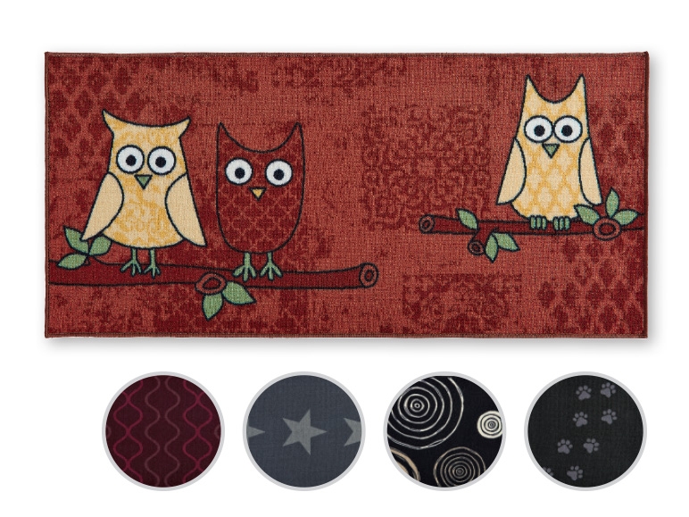 MERADISO Mat 67 x 140cm