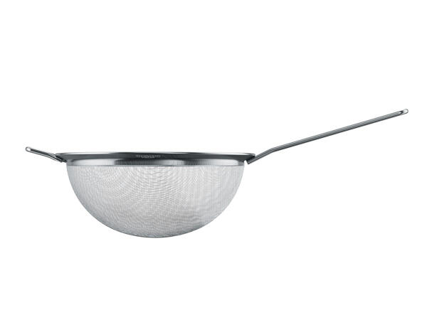 Stainless Steel Sieve